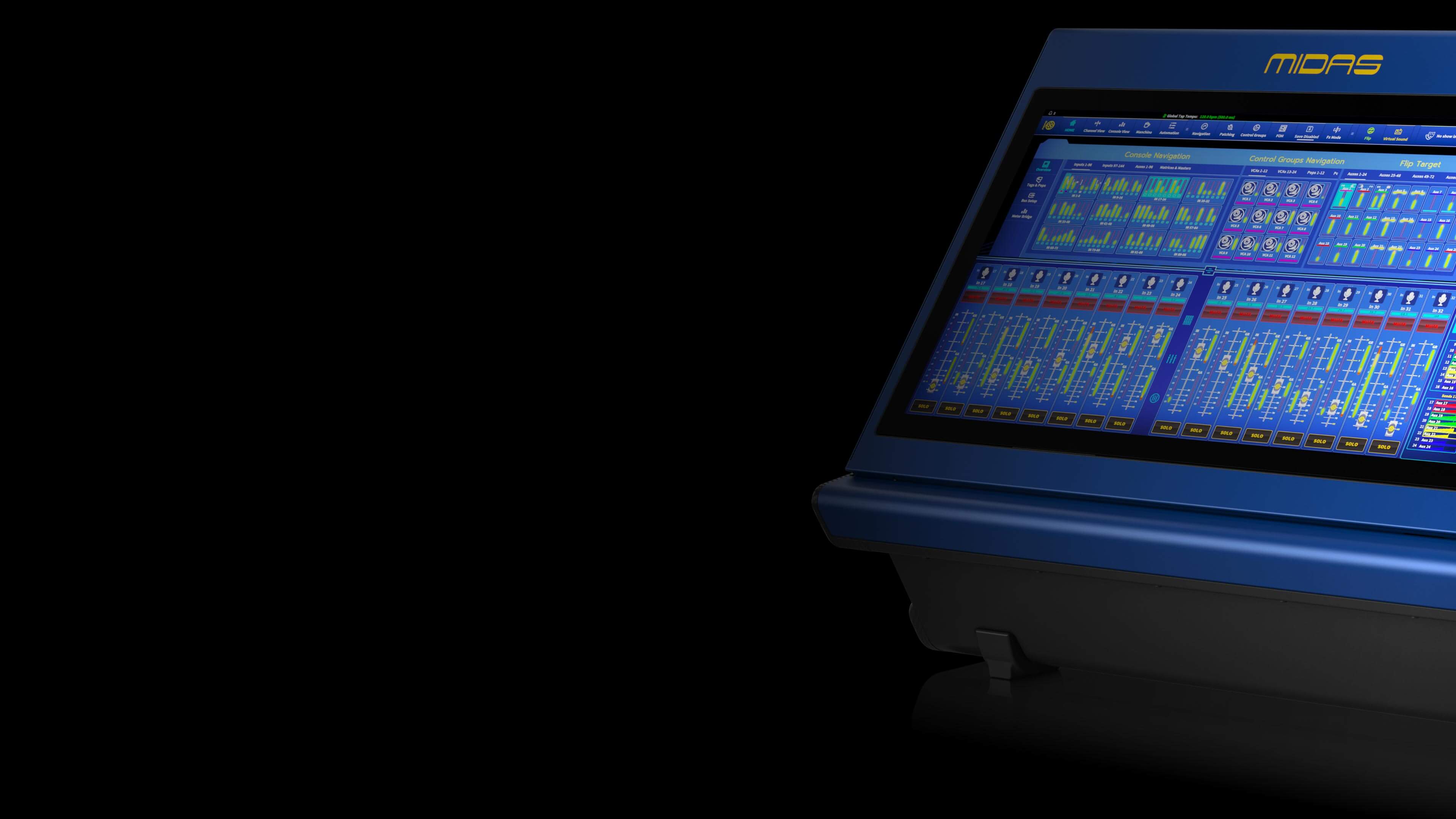 Midas HD96-Air