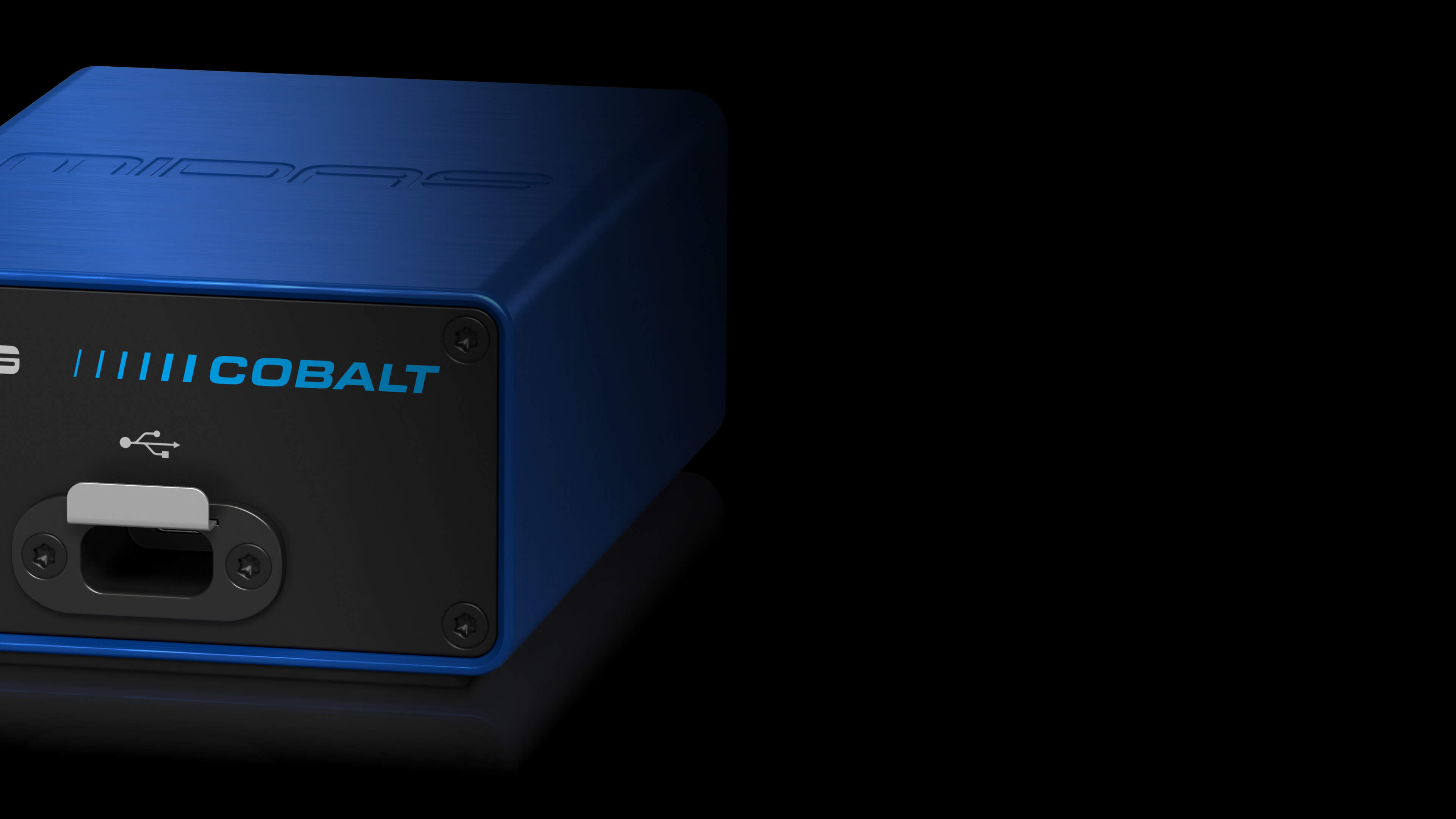 Midas Cobalt